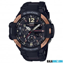 ساعت مچی مردانه کاسیو GA-1100RG-1AD